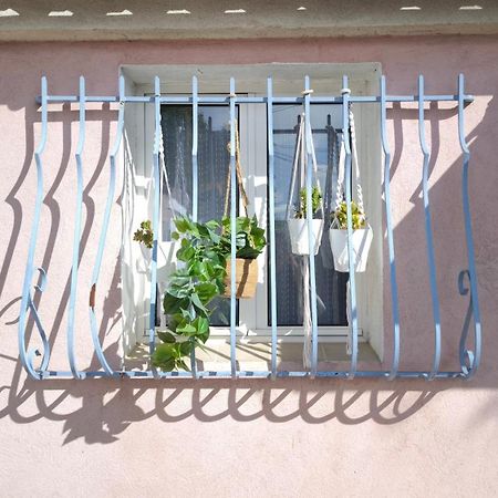La Nina - A 5 Min De Cassis Appartement Roquefort-la-Bédoule Buitenkant foto