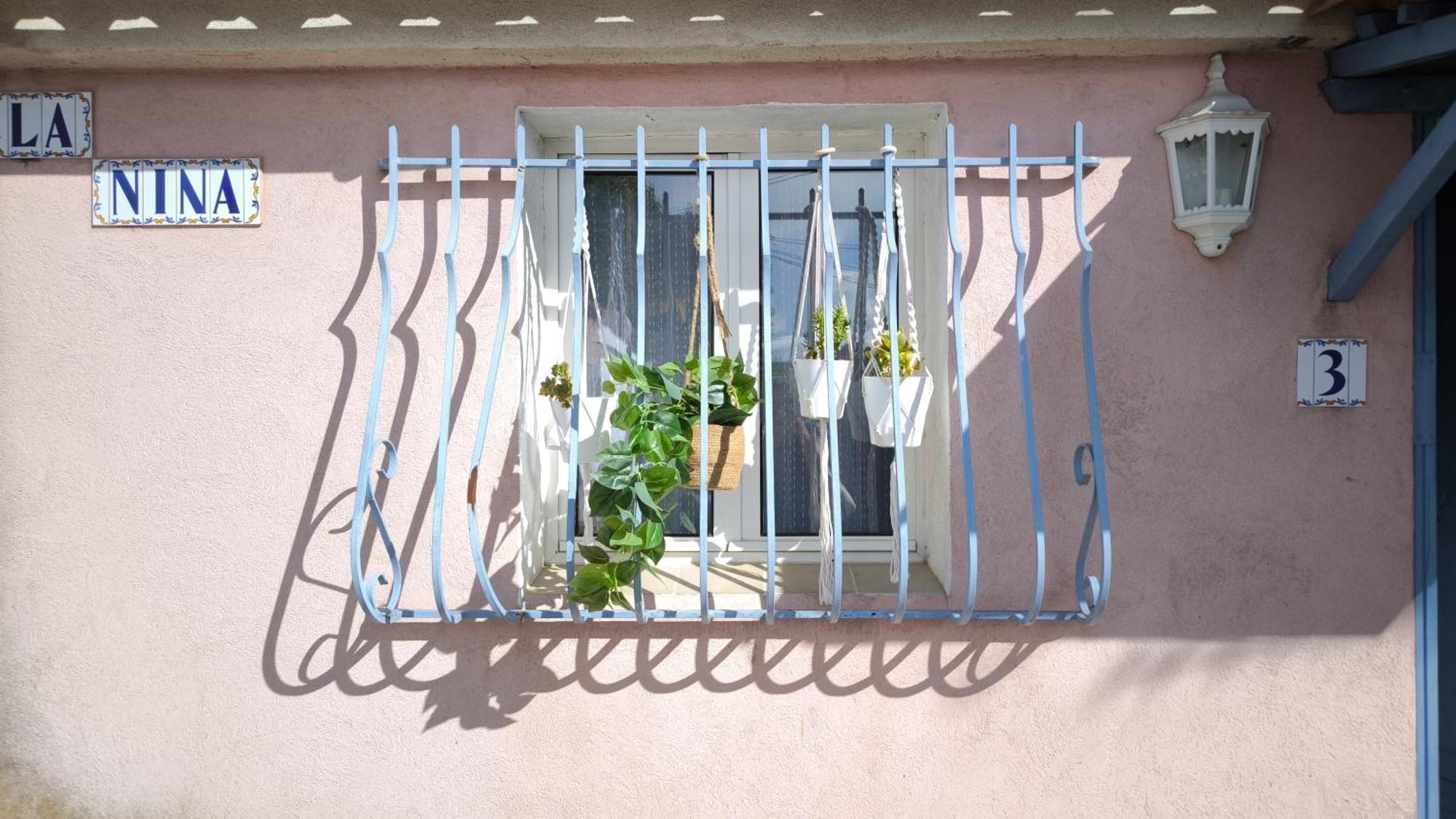 La Nina - A 5 Min De Cassis Appartement Roquefort-la-Bédoule Buitenkant foto